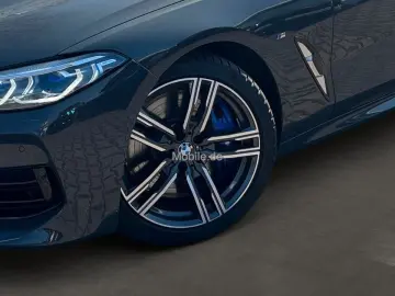 M850i xDrive Gran Coupe DA Prof. Pano Sitzlüft.