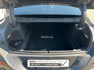 M850i xDrive Gran Coupe DA Prof. Pano Sitzlüft.