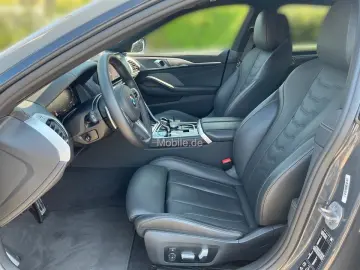 M850i xDrive Gran Coupe DA Prof. Pano Sitzlüft.