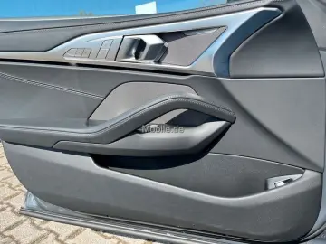 M850i xDrive Gran Coupe DA Prof. Pano Sitzlüft.