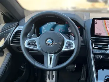 M850i xDrive Gran Coupe DA Prof. Pano Sitzlüft.