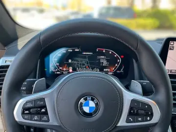 M850i xDrive Gran Coupe DA Prof. Pano Sitzlüft.