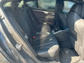 M850i xDrive Gran Coupe DA Prof. Pano Sitzlüft.