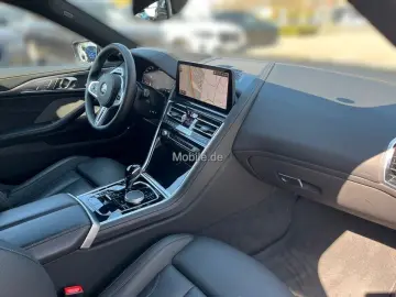 M850i xDrive Gran Coupe DA Prof. Pano Sitzlüft.