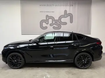 X6 30 d xDr. M Sport/PANO/INNOV/Soft-Close/ICONI