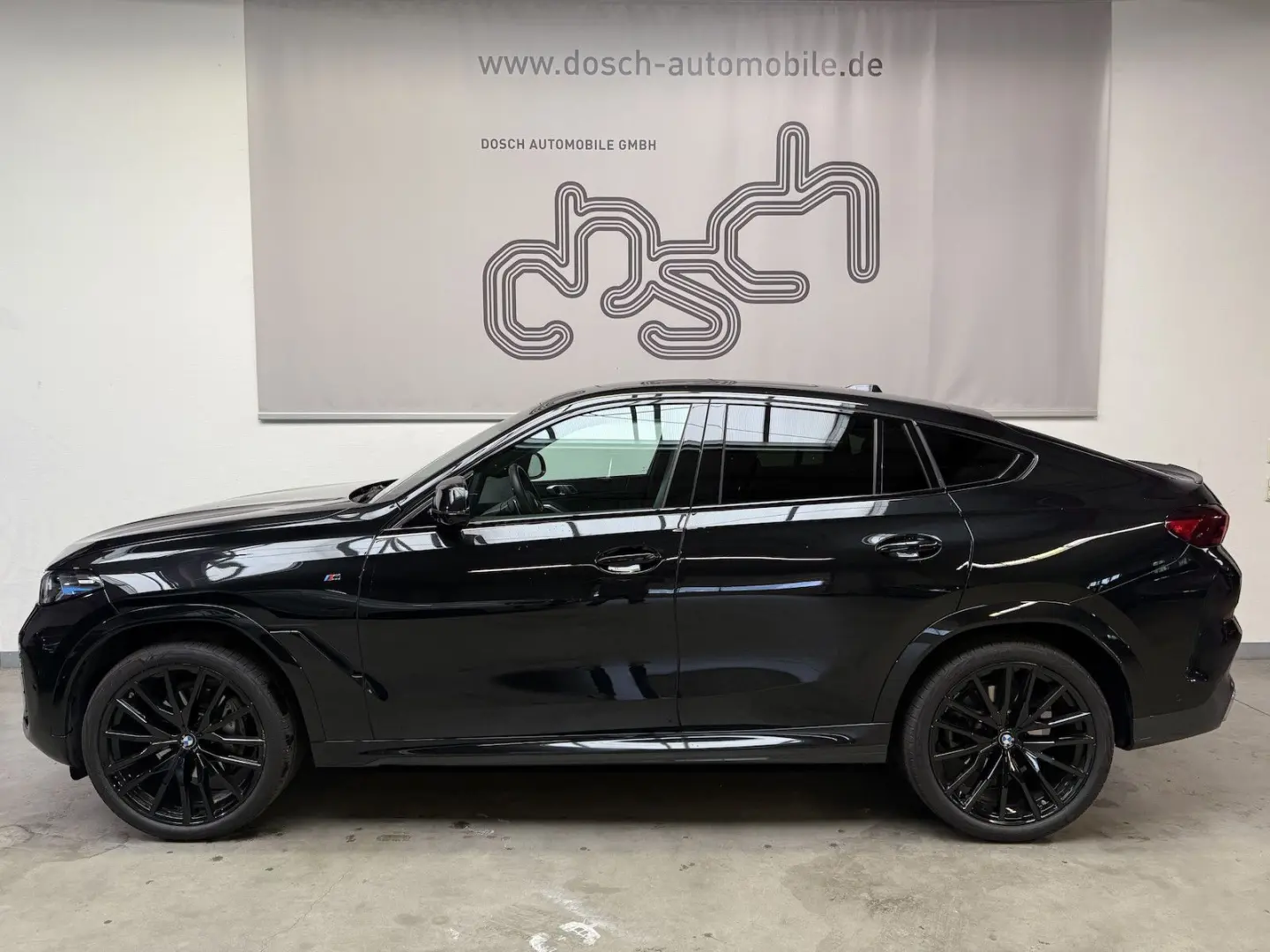 X6 30 d xDr. M Sport/PANO/INNOV/Soft-Close/ICONI
