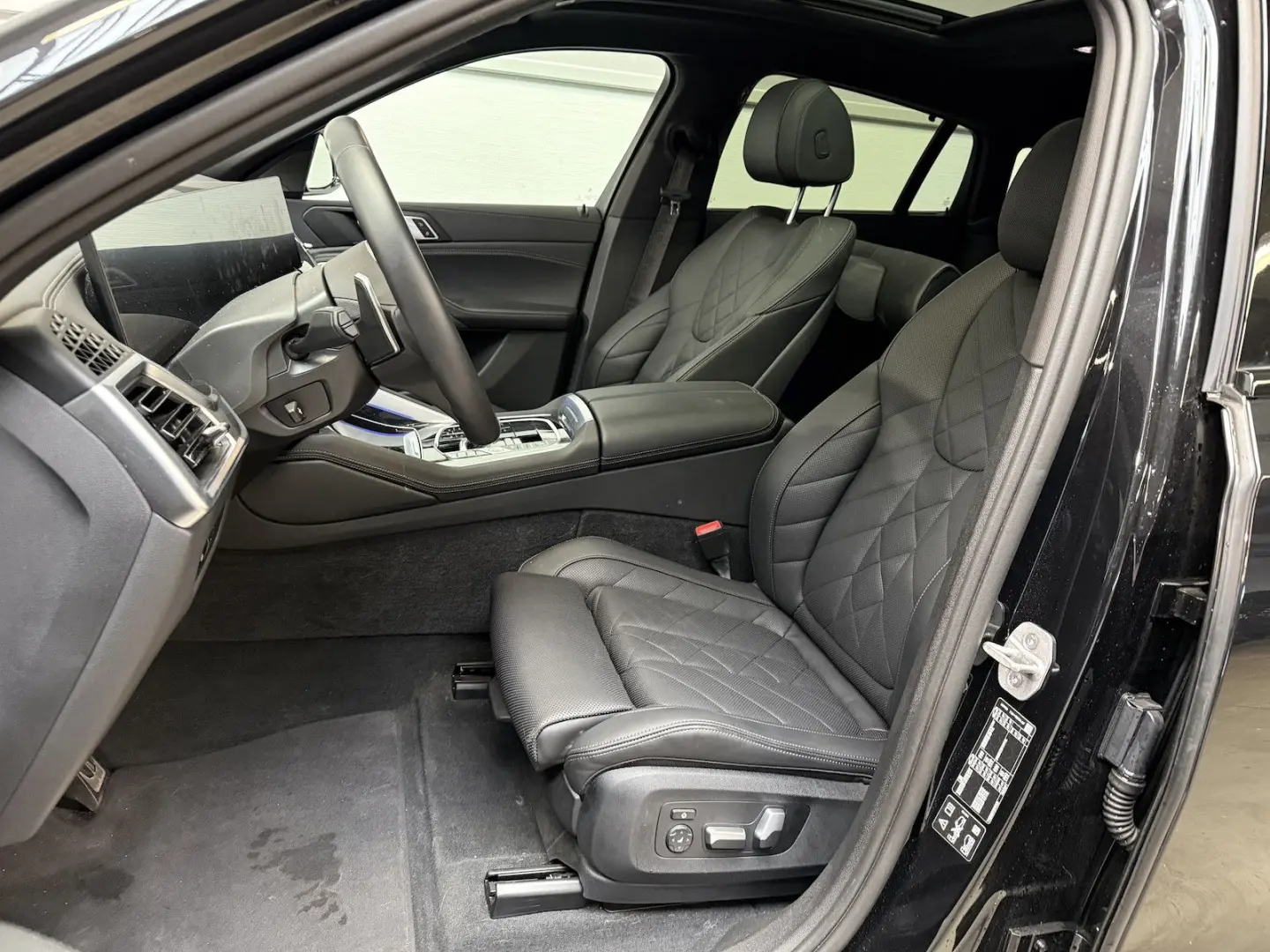 X6 30 d xDr. M Sport/PANO/INNOV/Soft-Close/ICONI
