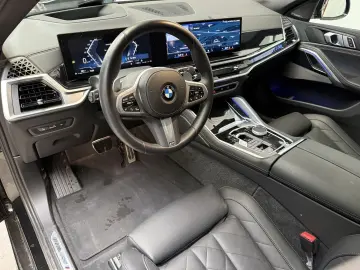 X6 30 d xDr. M Sport/PANO/INNOV/Soft-Close/ICONI