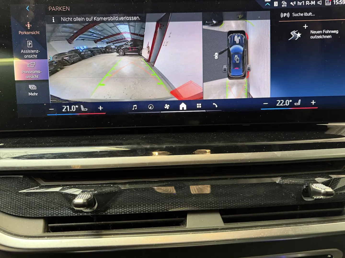 X6 30 d xDr. M Sport/PANO/INNOV/Soft-Close/ICONI