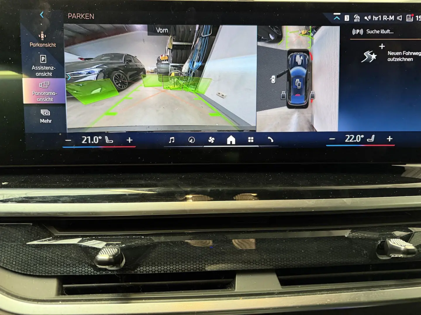 X6 30 d xDr. M Sport/PANO/INNOV/Soft-Close/ICONI