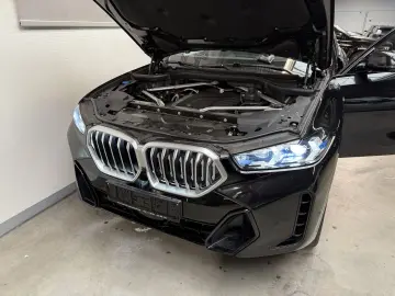 X6 30 d xDr. M Sport/PANO/INNOV/Soft-Close/ICONI