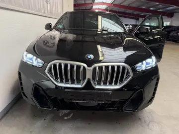X6 30 d xDr. M Sport/PANO/INNOV/Soft-Close/ICONI