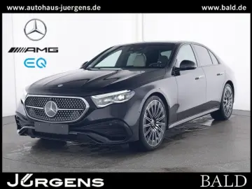 E 450 4M AMG-Sport Super Pano Burm Sitzklima 21'