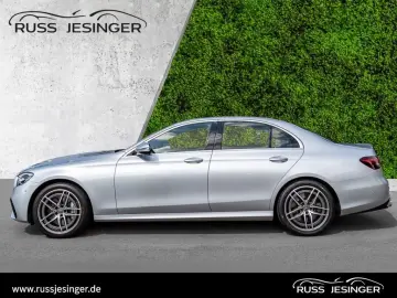 AMG E 53 4M+ *Distr*AHK*LED*SitzKl*MBUX*Burm*270