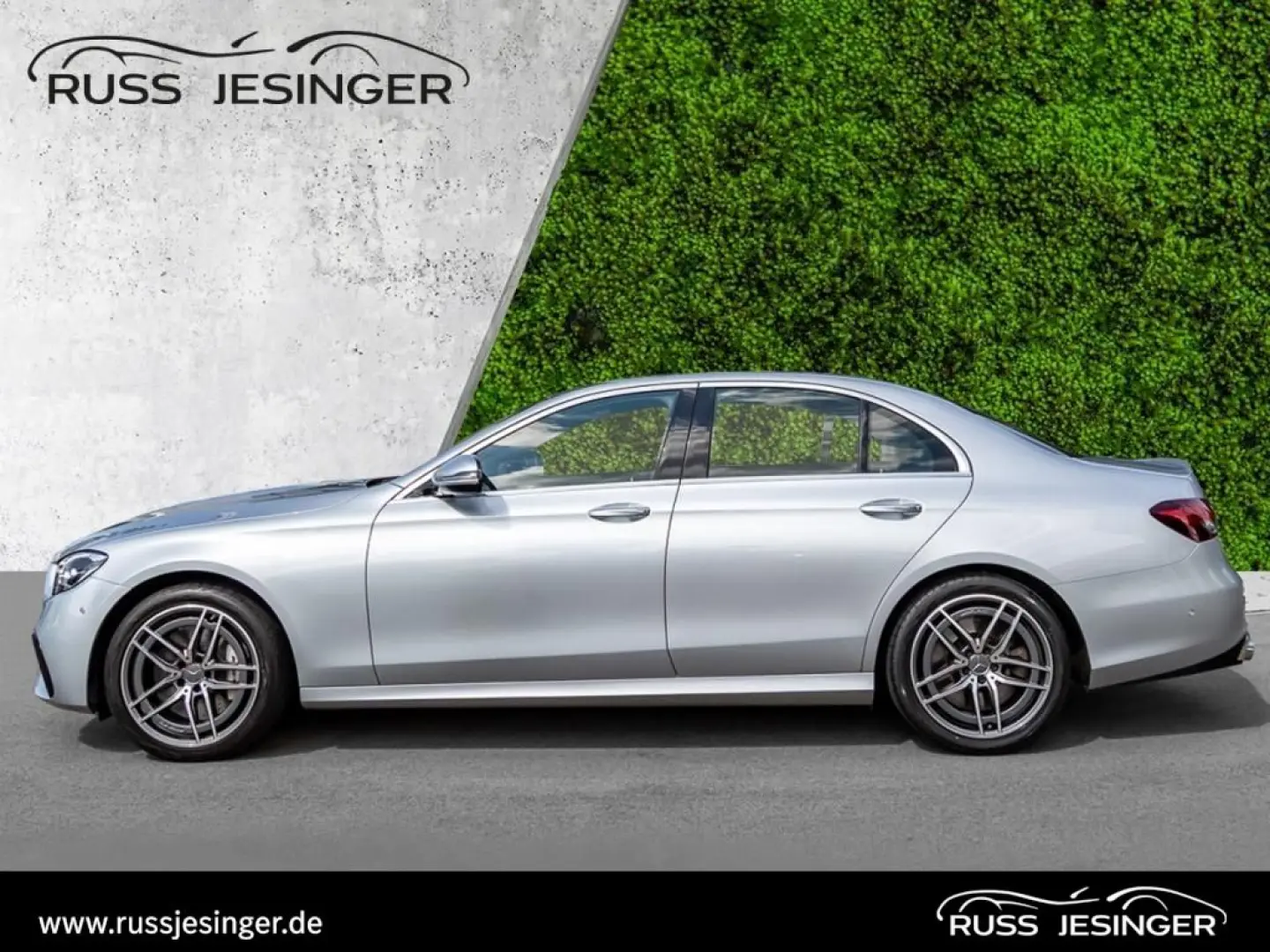 AMG E 53 4M+ *Distr*AHK*LED*SitzKl*MBUX*Burm*270