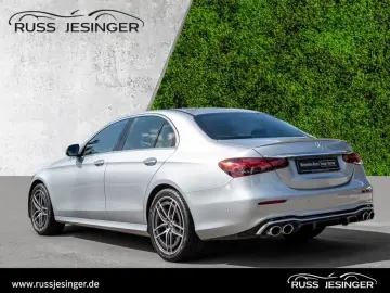 AMG E 53 4M+ *Distr*AHK*LED*SitzKl*MBUX*Burm*270