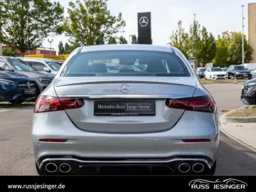 AMG E 53 4M+ *Distr*AHK*LED*SitzKl*MBUX*Burm*270