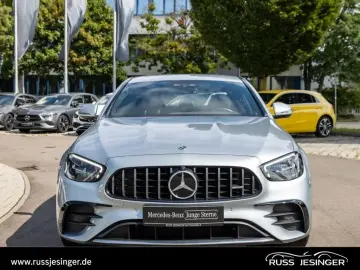AMG E 53 4M+ *Distr*AHK*LED*SitzKl*MBUX*Burm*270