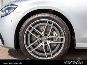 AMG E 53 4M+ *Distr*AHK*LED*SitzKl*MBUX*Burm*270
