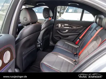 AMG E 53 4M+ *Distr*AHK*LED*SitzKl*MBUX*Burm*270