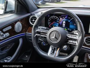 AMG E 53 4M+ *Distr*AHK*LED*SitzKl*MBUX*Burm*270