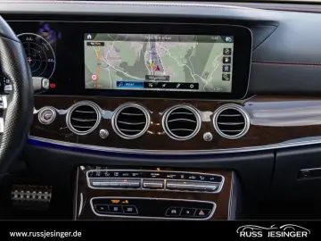 AMG E 53 4M+ *Distr*AHK*LED*SitzKl*MBUX*Burm*270