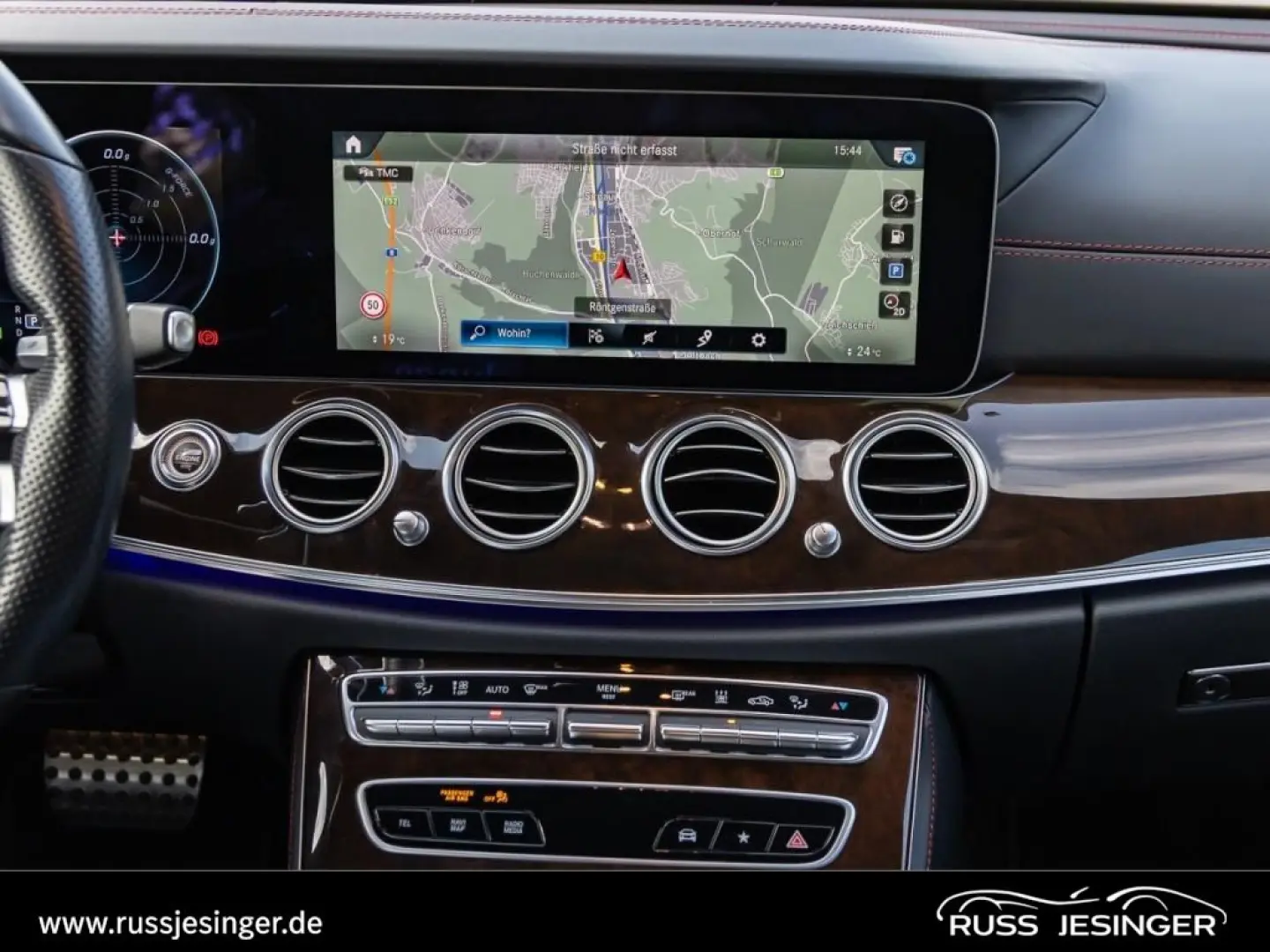 AMG E 53 4M+ *Distr*AHK*LED*SitzKl*MBUX*Burm*270