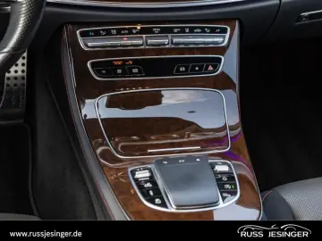 AMG E 53 4M+ *Distr*AHK*LED*SitzKl*MBUX*Burm*270