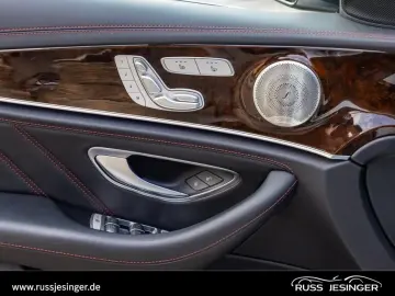 AMG E 53 4M+ *Distr*AHK*LED*SitzKl*MBUX*Burm*270