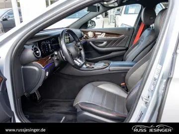 AMG E 53 4M+ *Distr*AHK*LED*SitzKl*MBUX*Burm*270