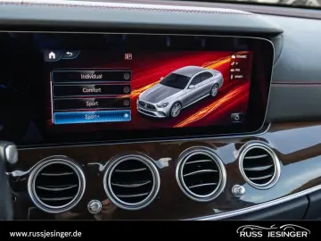AMG E 53 4M+ *Distr*AHK*LED*SitzKl*MBUX*Burm*270