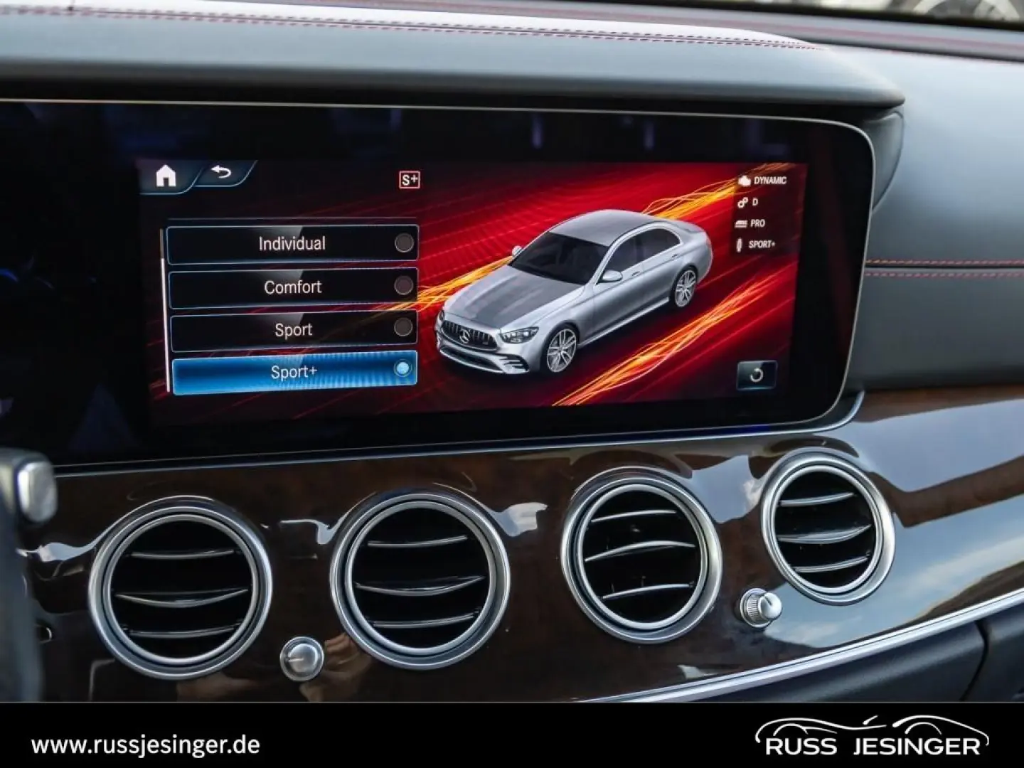 AMG E 53 4M+ *Distr*AHK*LED*SitzKl*MBUX*Burm*270
