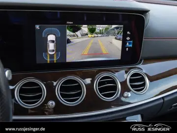AMG E 53 4M+ *Distr*AHK*LED*SitzKl*MBUX*Burm*270
