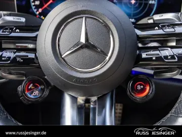 AMG E 53 4M+ *Distr*AHK*LED*SitzKl*MBUX*Burm*270