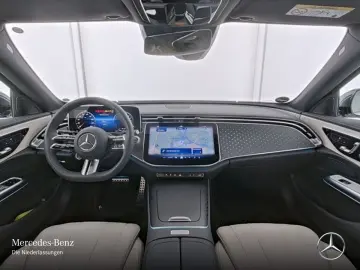 E 300 de 4M AMG Adv+/DISTR/DIGI/360°/LEDER