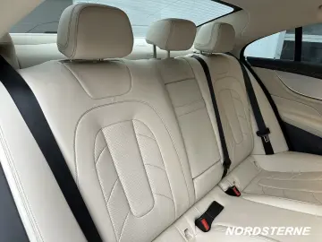 Mercedes-AMG CLS 53 4M+ Distr Burm SHD Memory