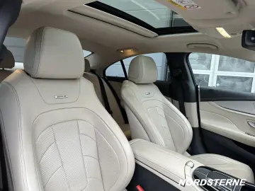 Mercedes-AMG CLS 53 4M+ Distr Burm SHD Memory