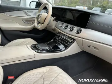 Mercedes-AMG CLS 53 4M+ Distr Burm SHD Memory