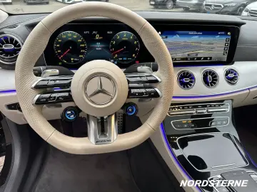 Mercedes-AMG CLS 53 4M+ Distr Burm SHD Memory