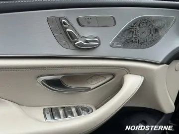 Mercedes-AMG CLS 53 4M+ Distr Burm SHD Memory
