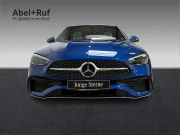 C 300 4M AMG+DIGITAL+DISTRO+Burme+Pano+HuD+360°