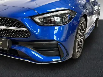 C 300 4M AMG+DIGITAL+DISTRO+Burme+Pano+HuD+360°
