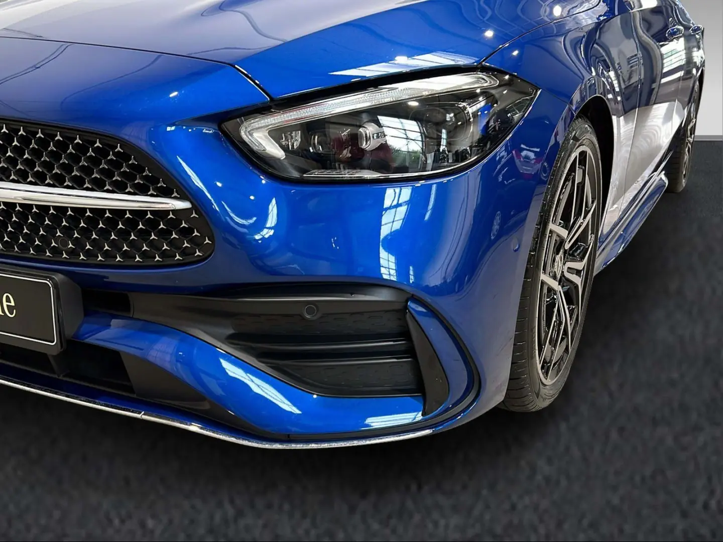 C 300 4M AMG+DIGITAL+DISTRO+Burme+Pano+HuD+360°