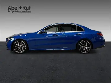 C 300 4M AMG+DIGITAL+DISTRO+Burme+Pano+HuD+360°