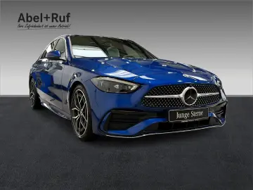 C 300 4M AMG DIGITAL DISTRO Burme Pano HuD 360