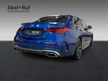 C 300 4M AMG+DIGITAL+DISTRO+Burme+Pano+HuD+360°