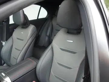 C 63 AMG Lim. 4Matic+ S E Performance