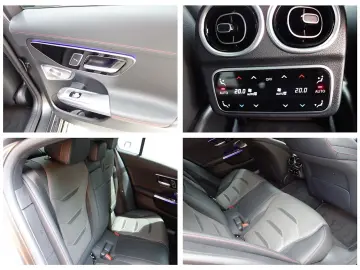C 63 AMG Lim. 4Matic+ S E Performance