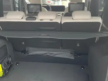 G 63AMG/MANUFAKTUR/BURMESTER/NIGHT/360°/AMBIENTE