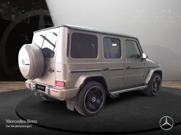 G 63 AMG Superior/SHD/Standhzg/Night II/Drivers